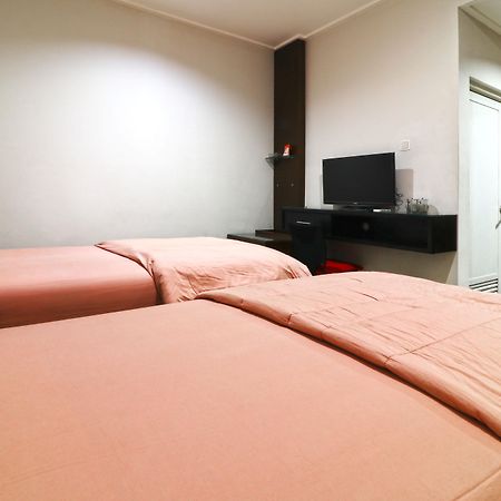 เบนดูงัน ฮีลีร์ เรสซิเดนซ์ Hotel จาการ์ตา ภายนอก รูปภาพ