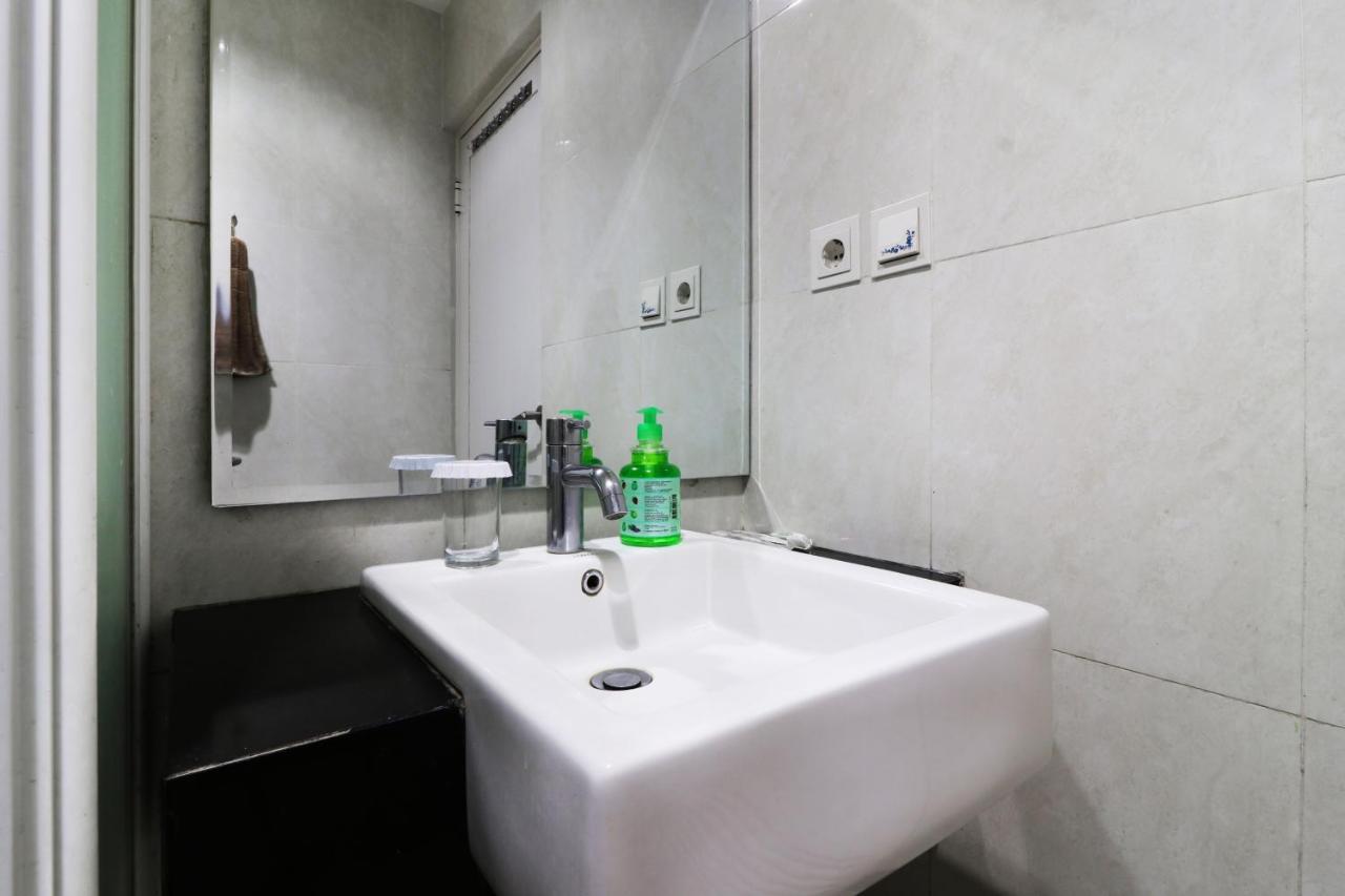 เบนดูงัน ฮีลีร์ เรสซิเดนซ์ Hotel จาการ์ตา ภายนอก รูปภาพ