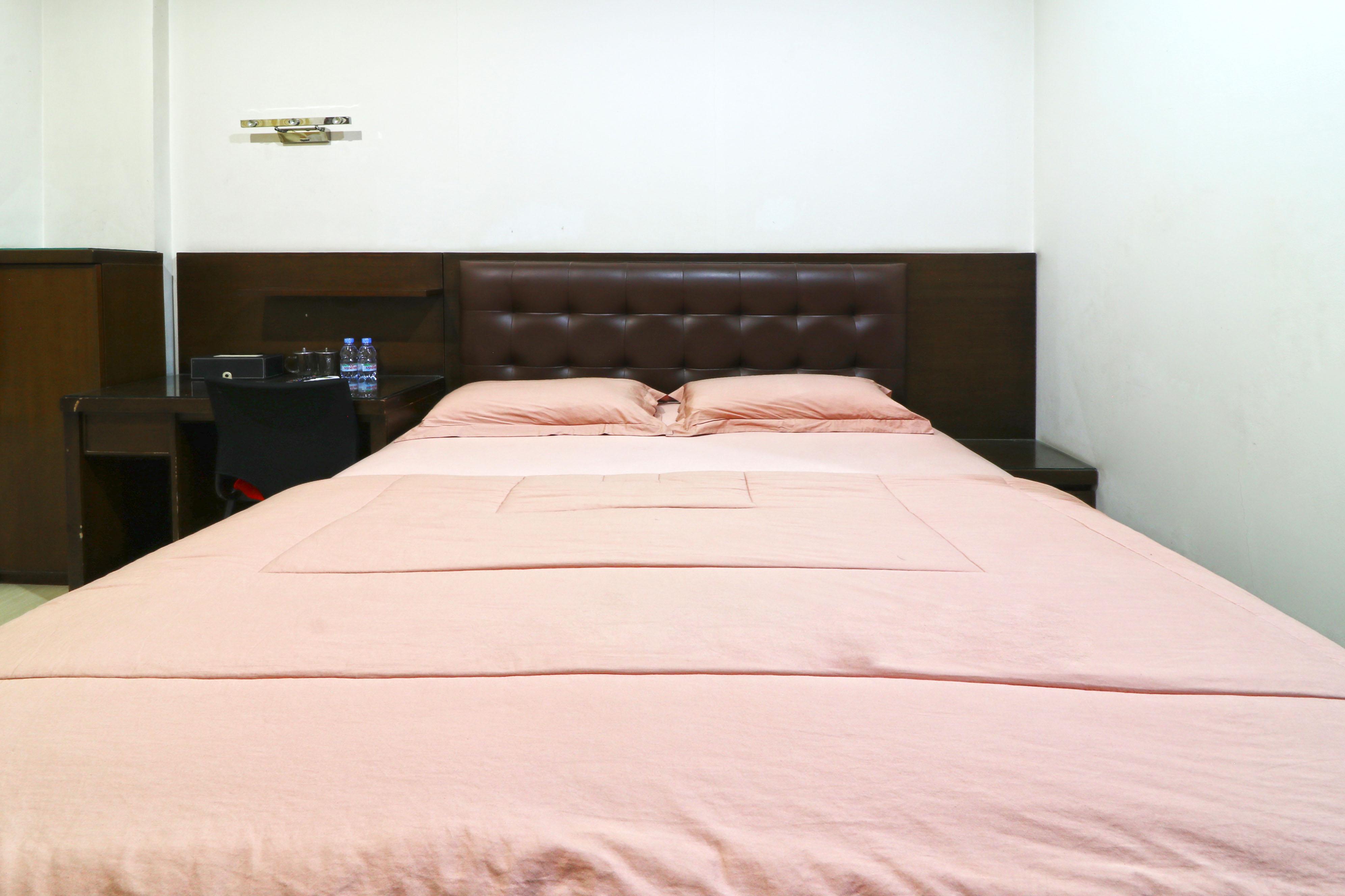 เบนดูงัน ฮีลีร์ เรสซิเดนซ์ Hotel จาการ์ตา ภายนอก รูปภาพ