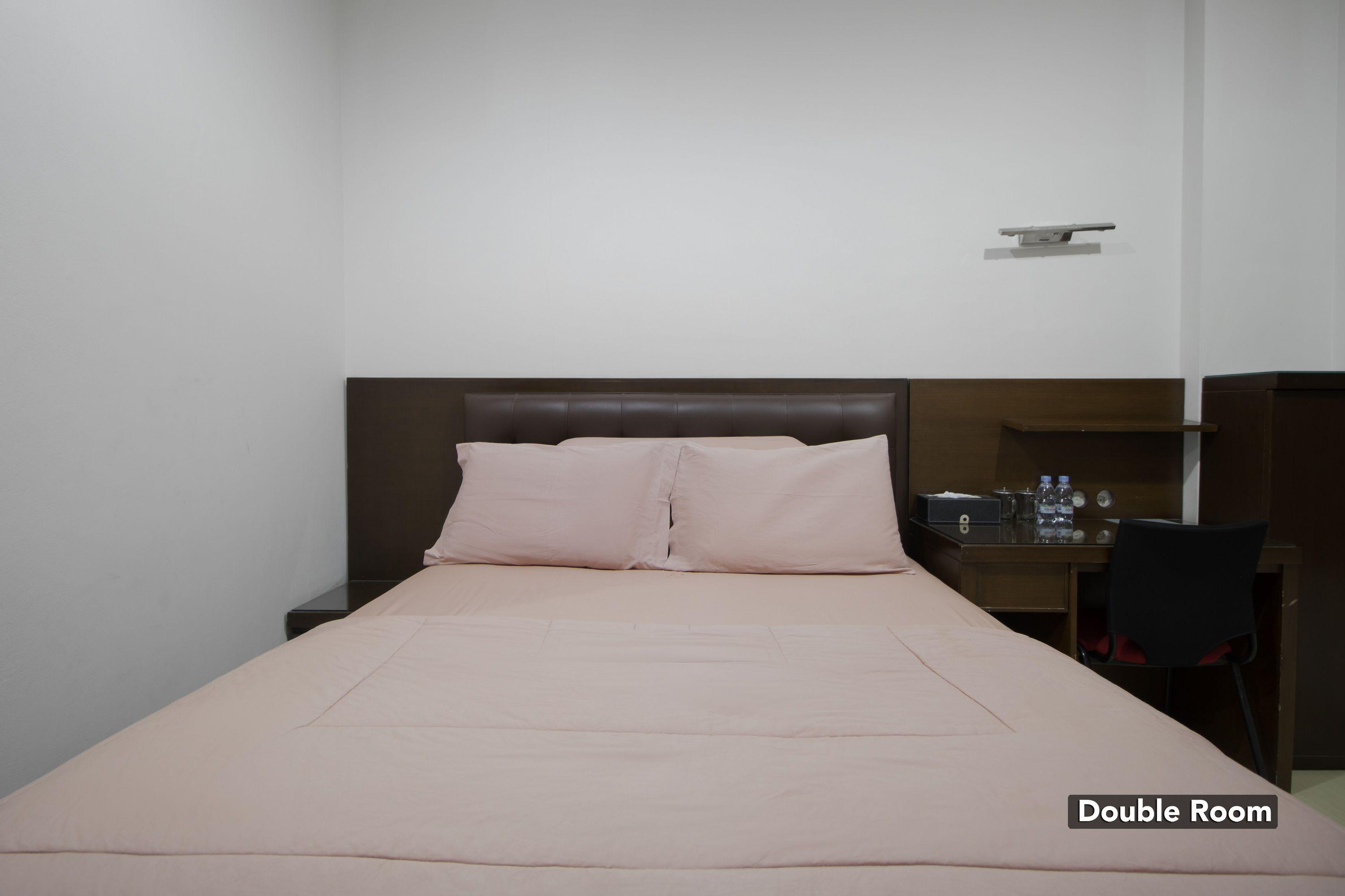เบนดูงัน ฮีลีร์ เรสซิเดนซ์ Hotel จาการ์ตา ภายนอก รูปภาพ
