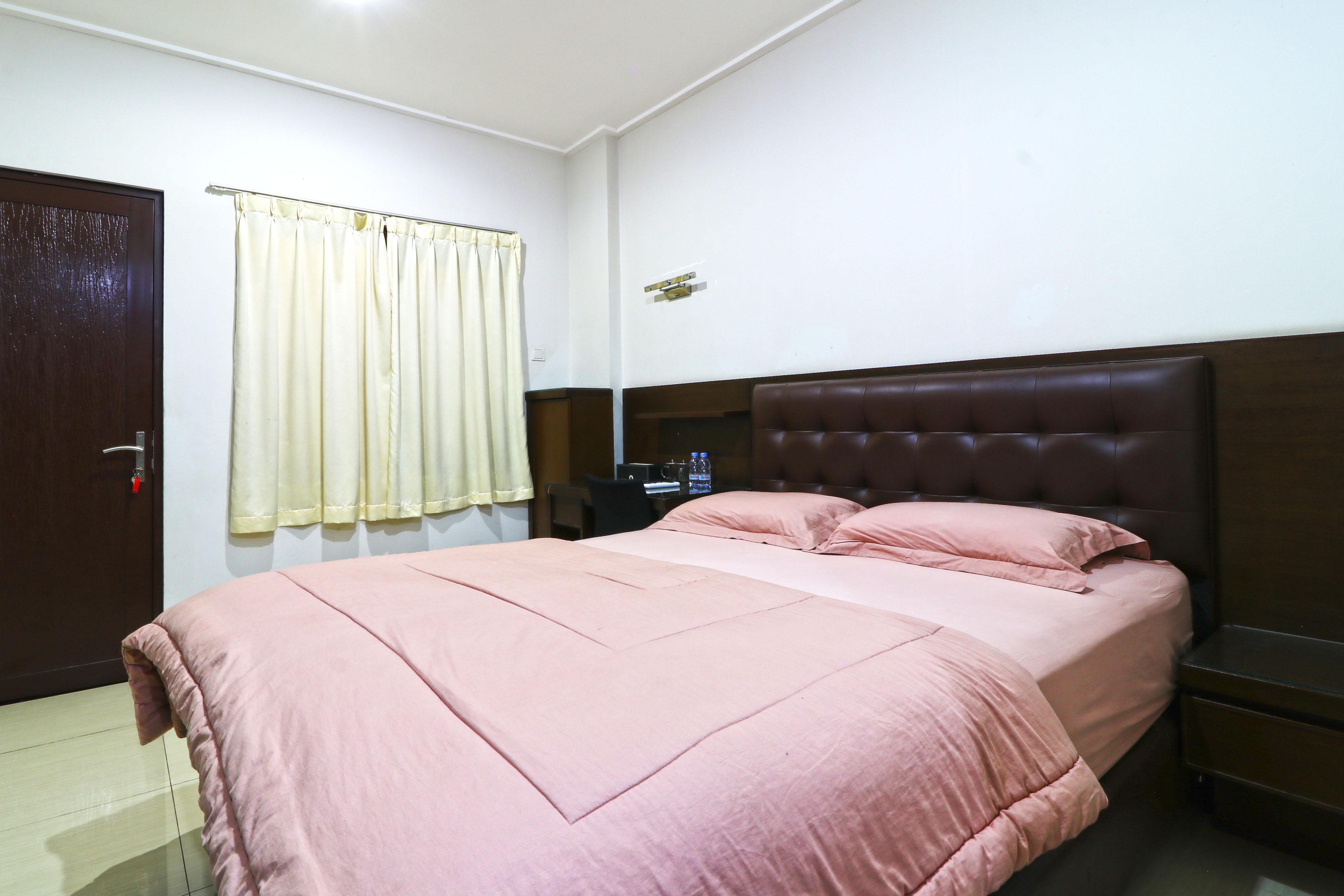 เบนดูงัน ฮีลีร์ เรสซิเดนซ์ Hotel จาการ์ตา ภายนอก รูปภาพ