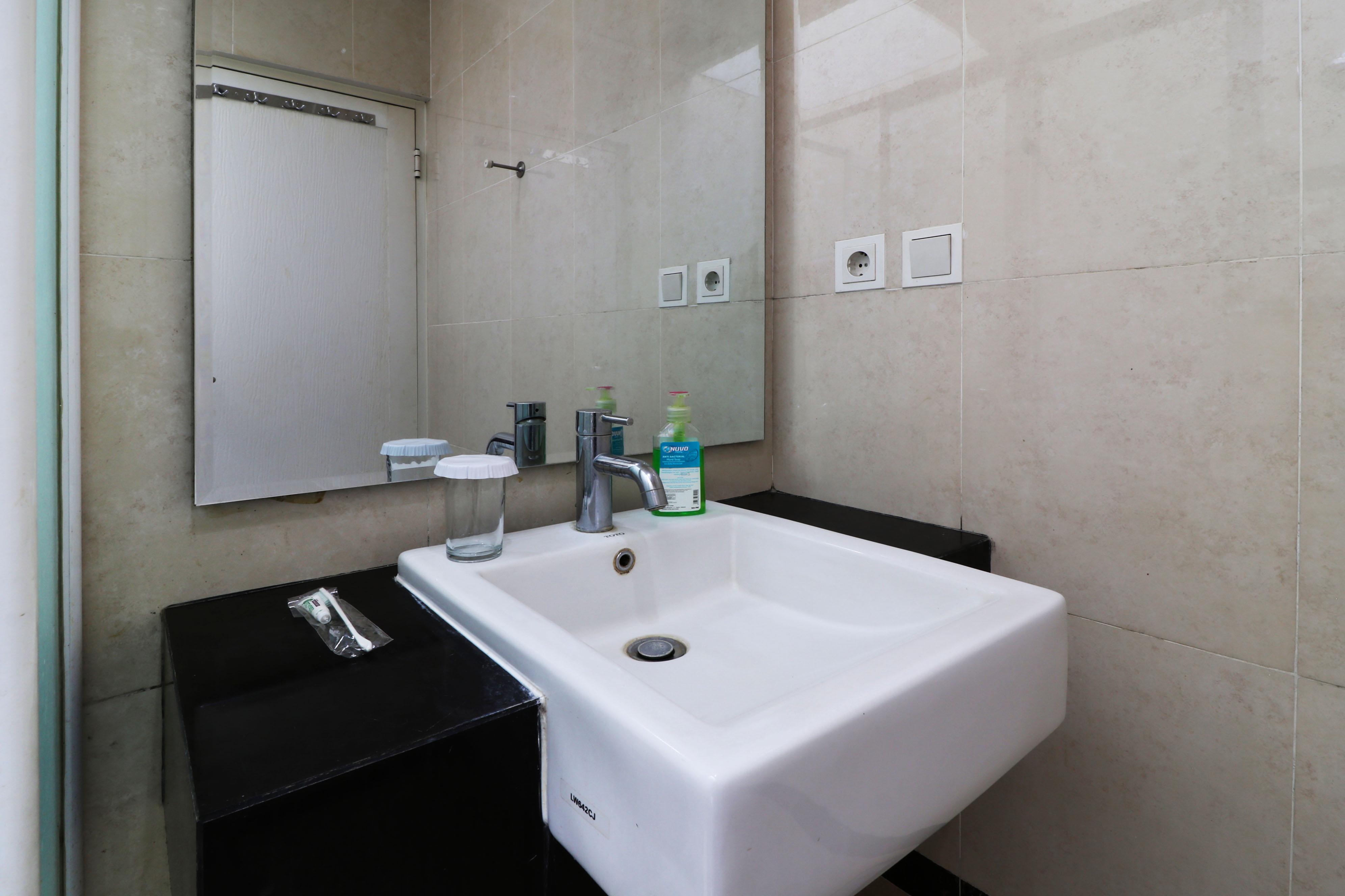 เบนดูงัน ฮีลีร์ เรสซิเดนซ์ Hotel จาการ์ตา ภายนอก รูปภาพ